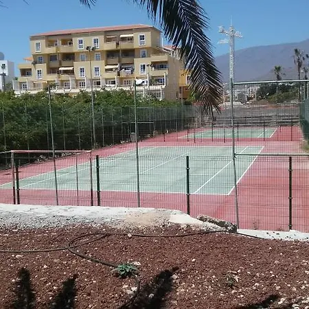 Lux Orlando Costa Adeje (Tenerife)