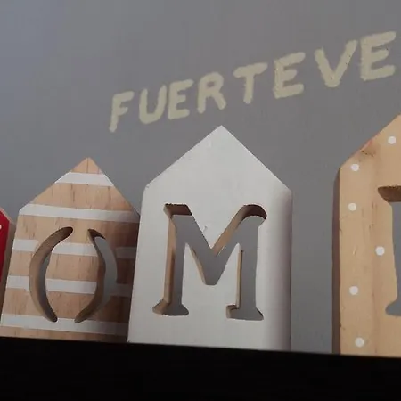 Lux Orlando Lejlighed