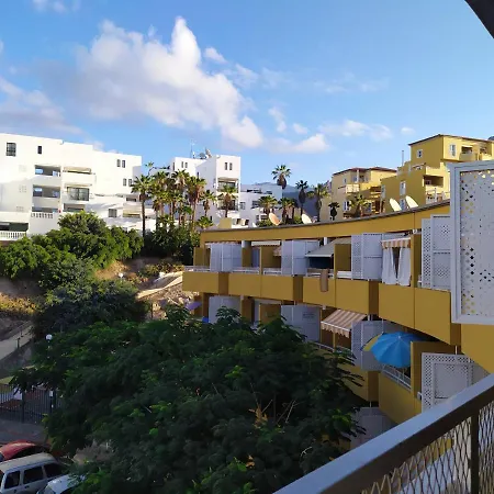 Lux Orlando Appartamento Costa Adeje (Tenerife)