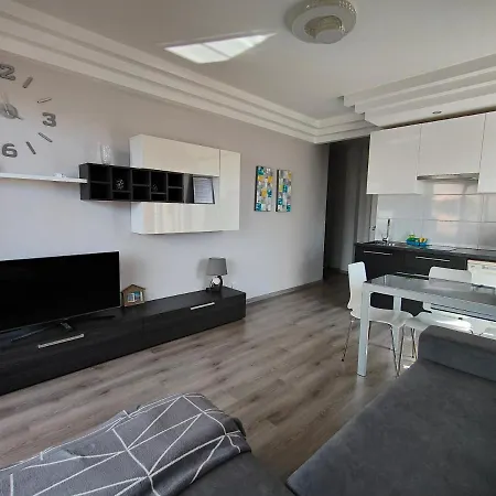 Lux Orlando Costa Adeje (Tenerife)