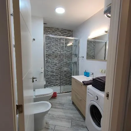 Lux Orlando Apartamento Costa Adeje (Tenerife)