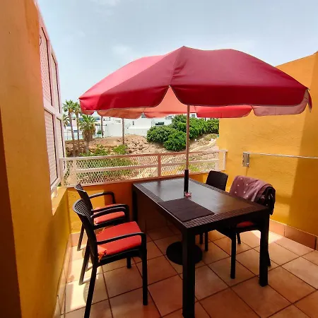 Appartamento Lux Orlando Costa Adeje (Tenerife)