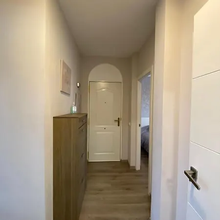 Apartamento Lux Orlando
