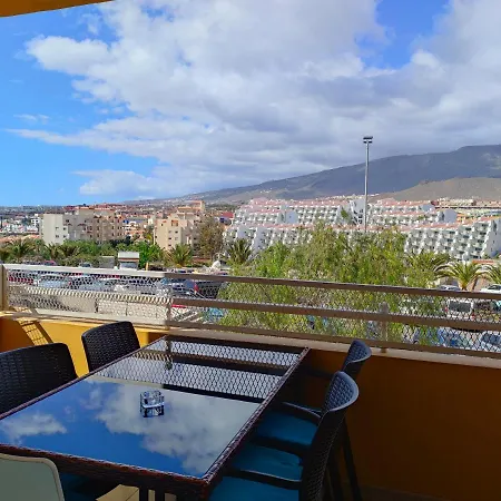 Lux Orlando Apartamento Costa Adeje (Tenerife)