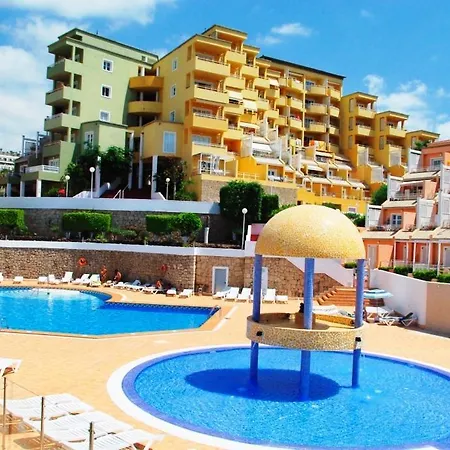 Lux Orlando Apartamento Costa Adeje (Tenerife)