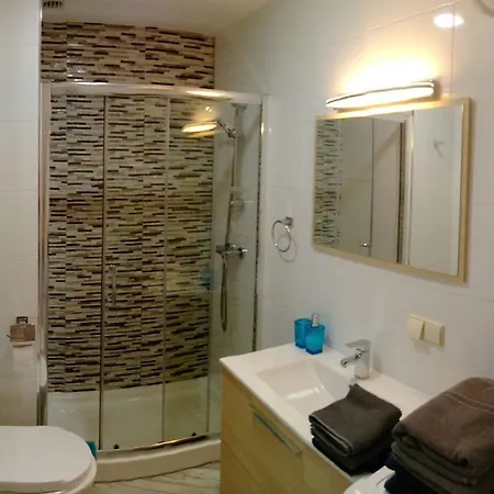 Apartamento Lux Orlando Costa Adeje (Tenerife)