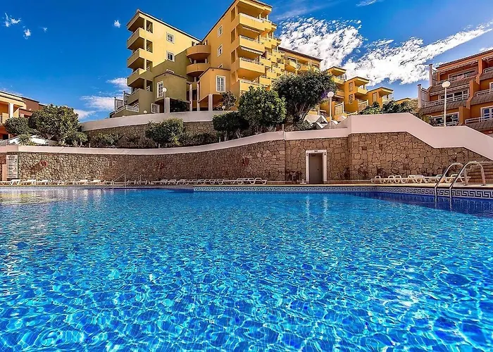 Lux Orlando * Costa Adeje (Tenerife)