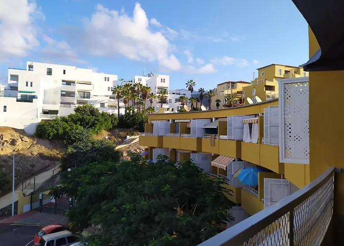 Lux Orlando Appartamento Costa Adeje (Tenerife)