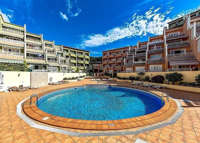 Lux Orlando Appartamento