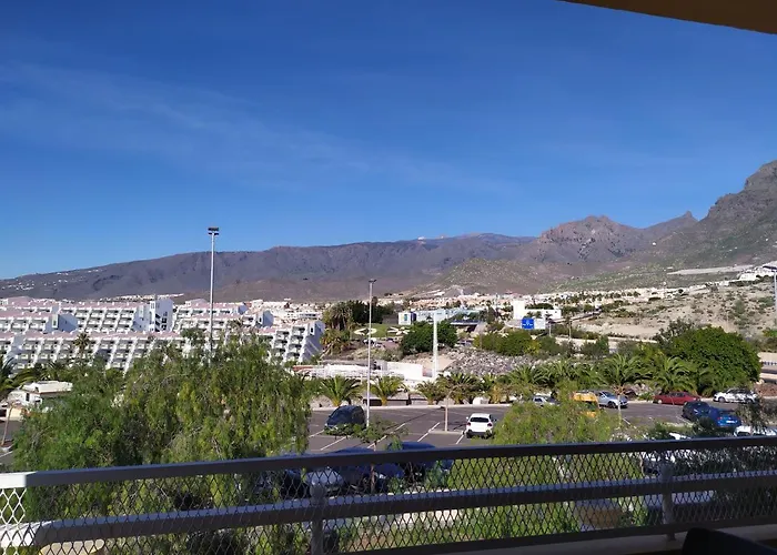 Lux Orlando Appartamento Costa Adeje (Tenerife)