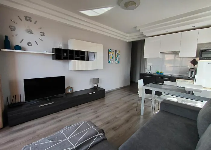 Lux Orlando Costa Adeje (Tenerife)