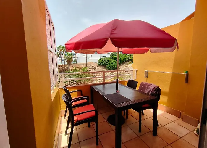 Appartamento Lux Orlando Costa Adeje (Tenerife)