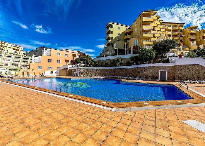 Lux Orlando * Costa Adeje (Tenerife)