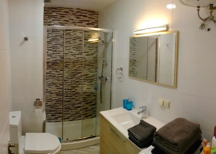 Appartamento Lux Orlando Costa Adeje (Tenerife)